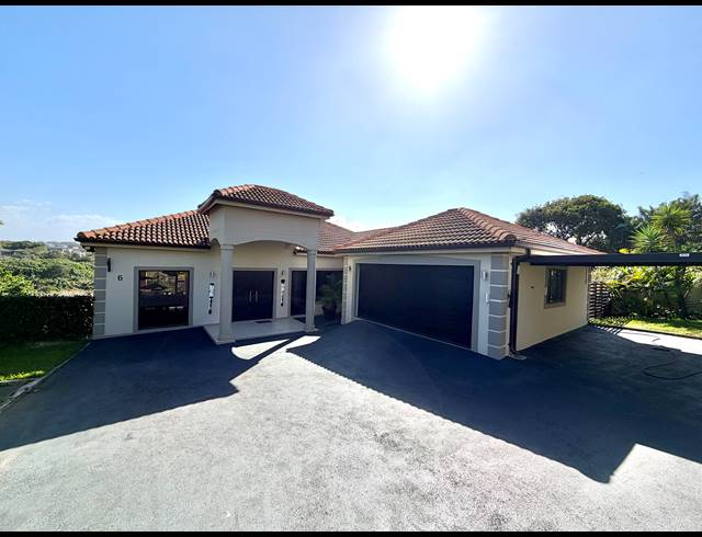 4 BEDROOM FREESTANDING FOR SALE IN SHEFFIELD BEACH
